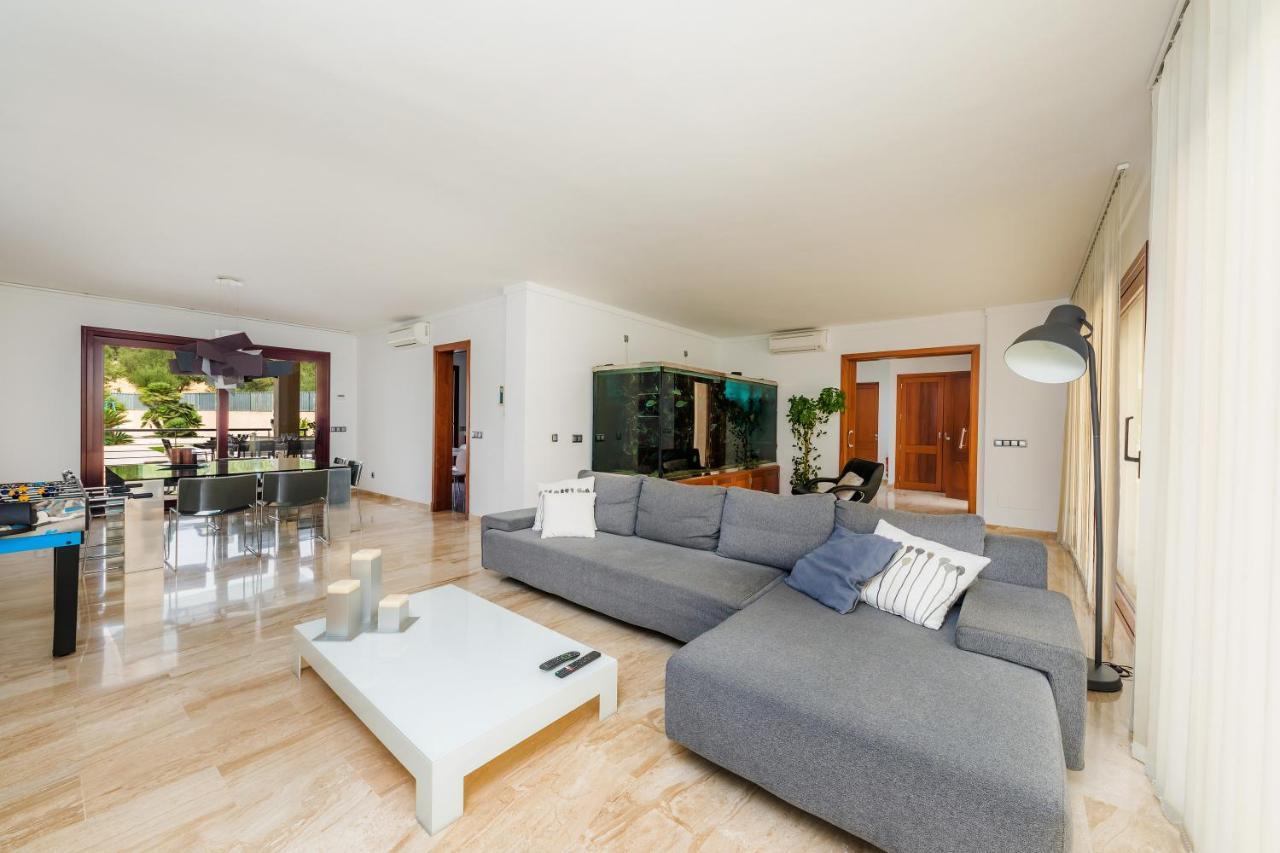 Puigverd Villa Felanitx