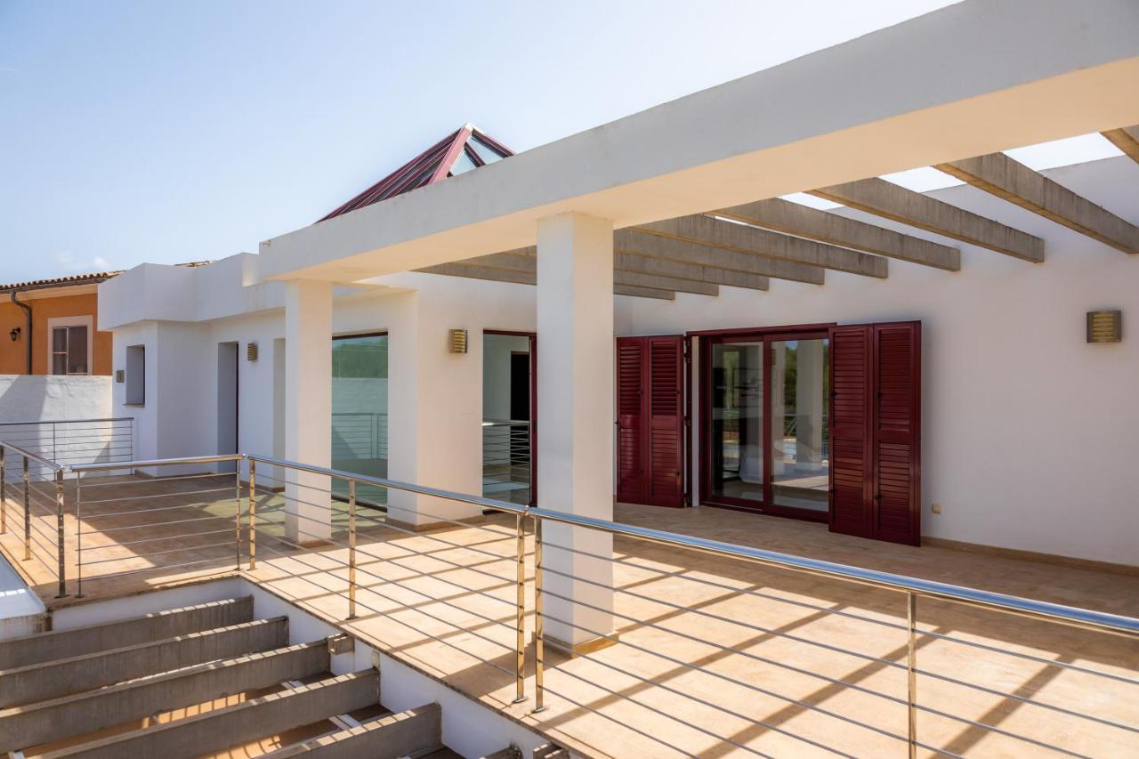 Villa Puigverd Felanitx